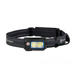 Lanterna Frontala Olight Array Pro 1500 Lumeni - Articole de Vanatoare