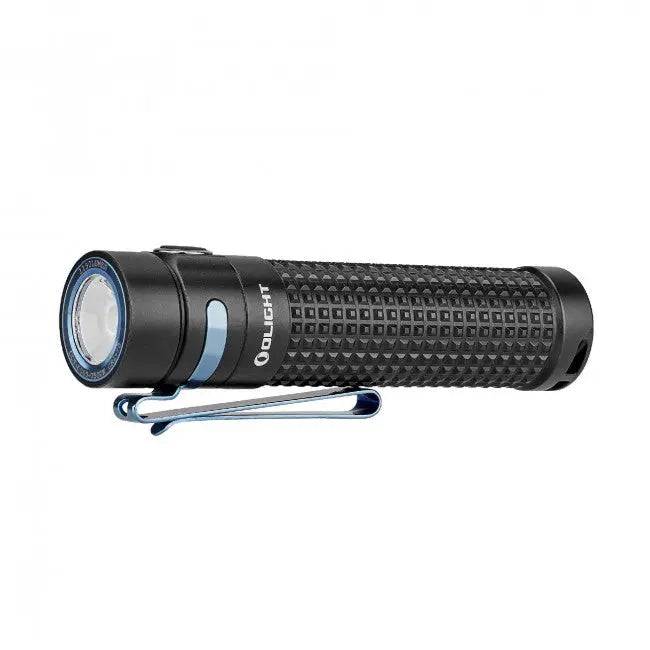 Lanterna led Olight S2R II Baton - Articole de Vanatoare