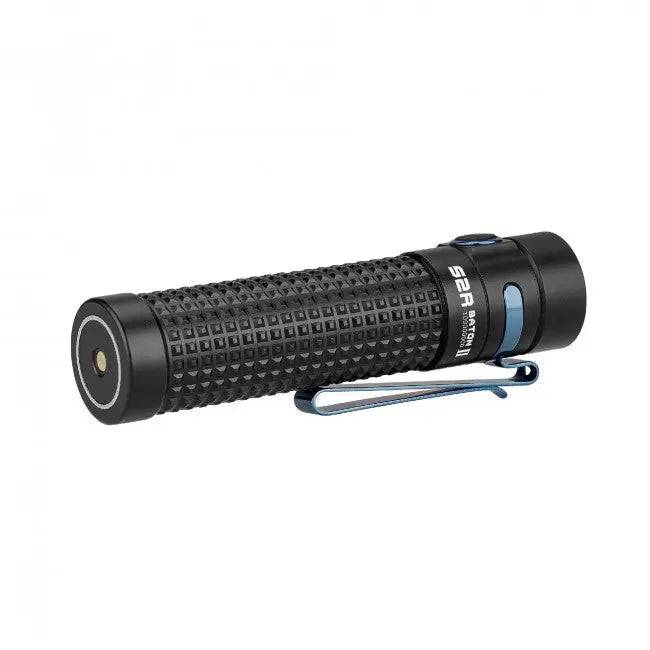 Lanterna led Olight S2R II Baton - Articole de Vanatoare