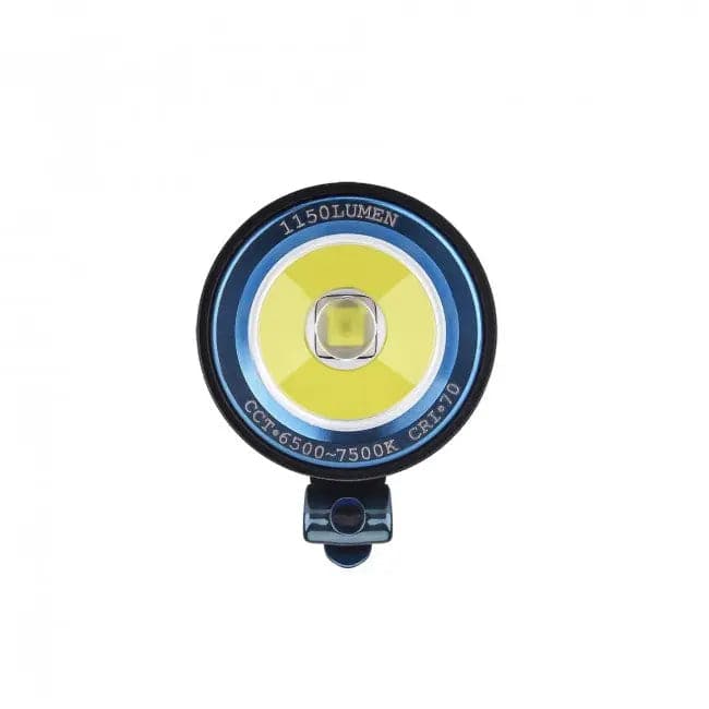 Lanterna led Olight S2R II Baton - Articole de Vanatoare