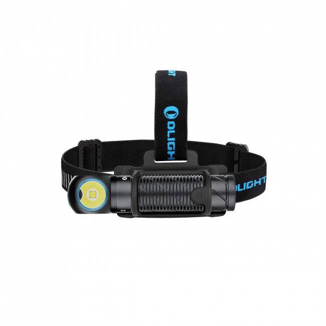 Lanterna multifunctionala Olight Perun - Articole de Vanatoare