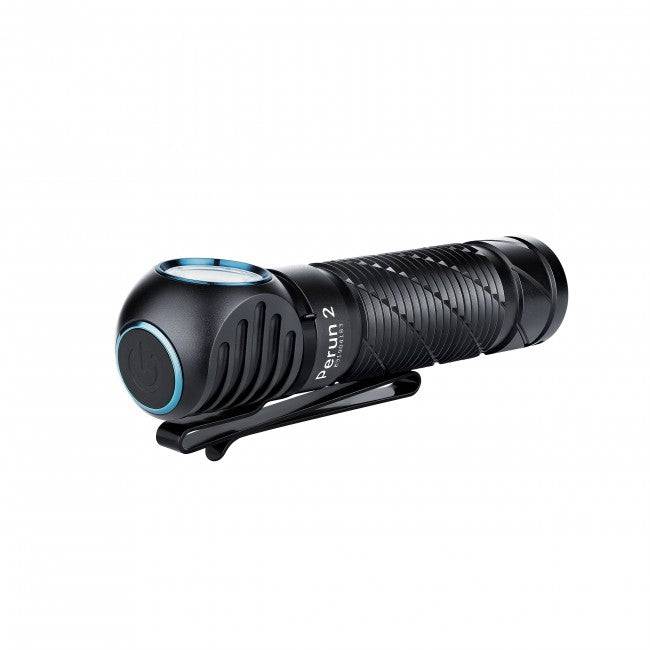 Lanterna multifunctionala Olight Perun - Articole de Vanatoare