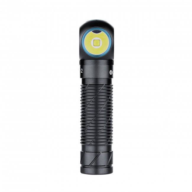 Lanterna multifunctionala Olight Perun - Articole de Vanatoare