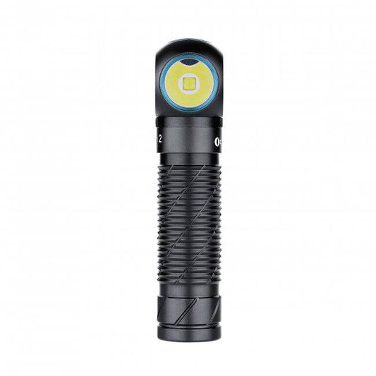 Lanterna multifunctionala Olight Perun - Articole de Vanatoare