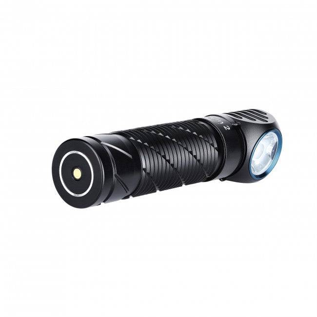 Lanterna multifunctionala Olight Perun - Articole de Vanatoare