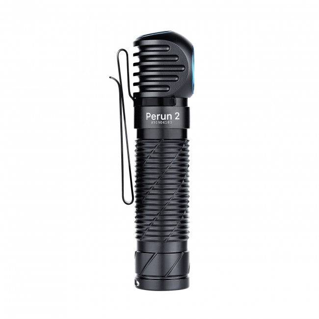 Lanterna multifunctionala Olight Perun - Articole de Vanatoare