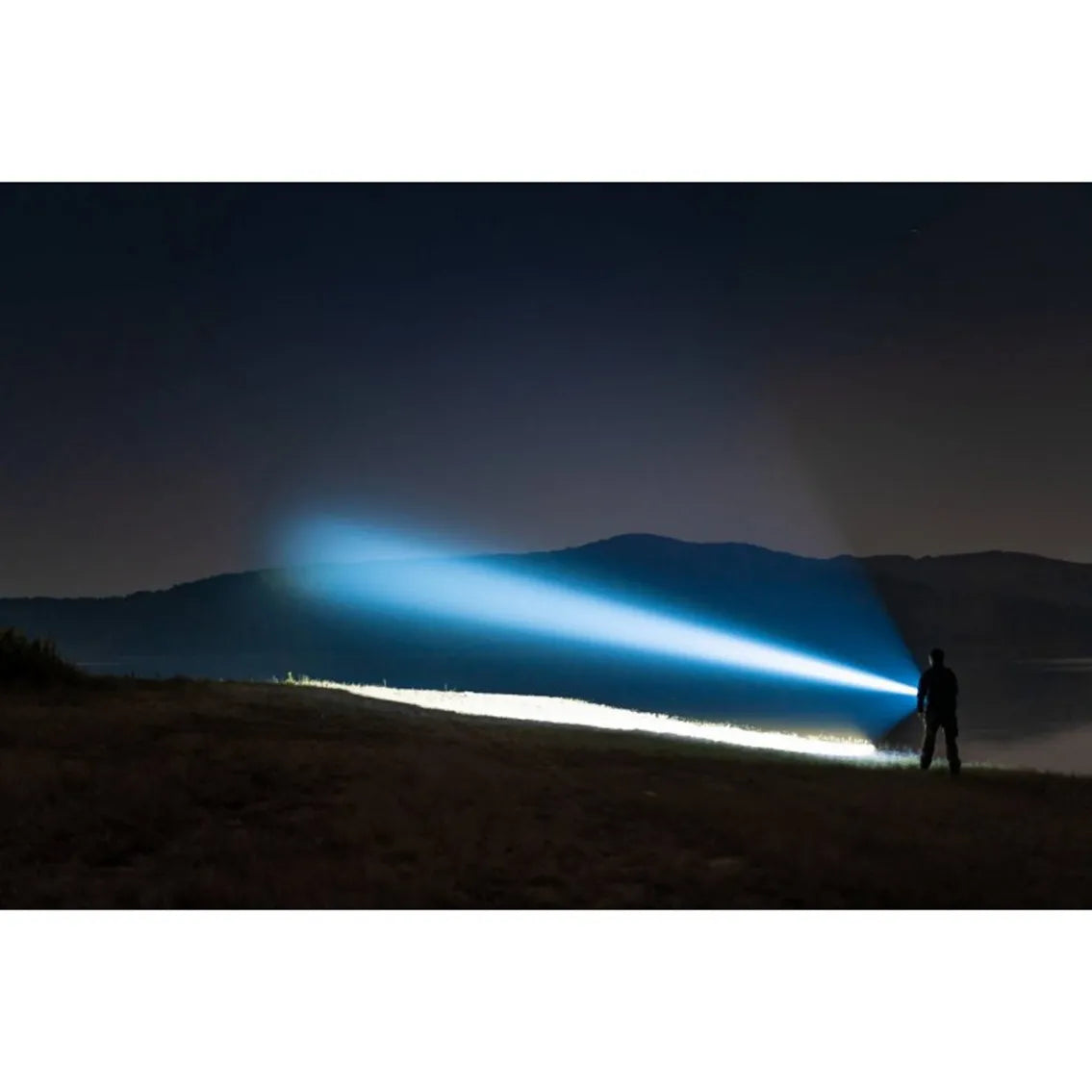 Lanterna Olight Javelot Pro 2500lm 1050 - Articole de Vanatoare