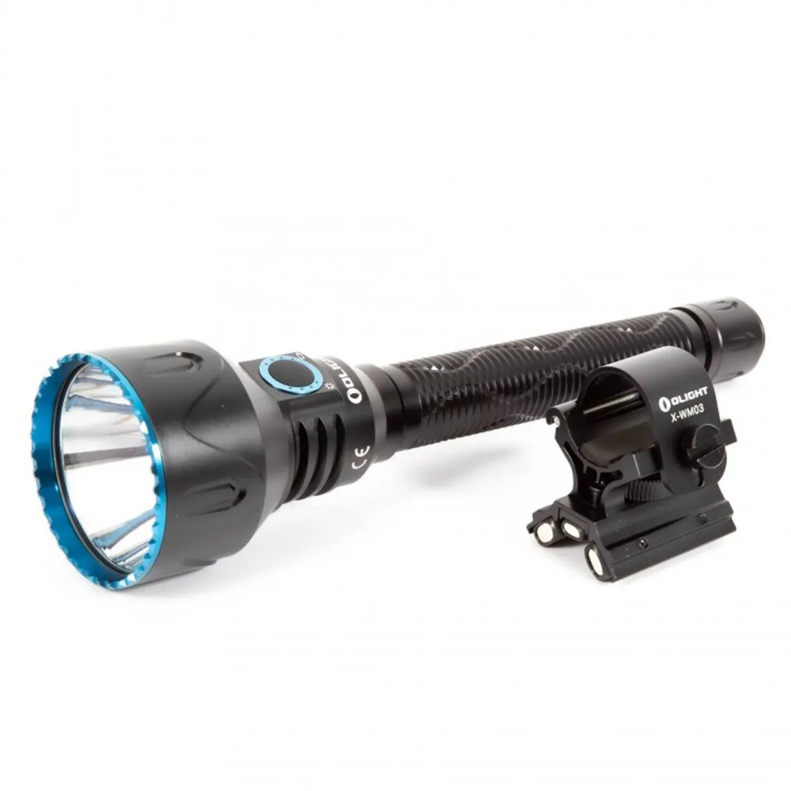 Lanterna Olight Javelot Pro 2500lm 1050 - Articole de Vanatoare