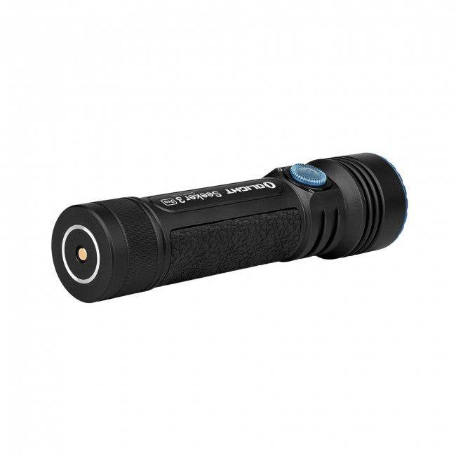 Lanterna Olight Seeker PRO - Articole de Vanatoare