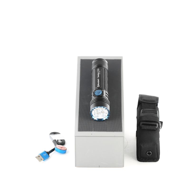 Lanterna Olight Seeker PRO - Articole de Vanatoare