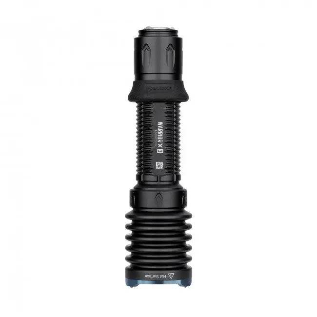 Lanterna Olight Warrior X3 - Articole de Vanatoare