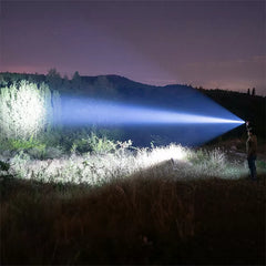 Lanterna Olight Warrior X4 630m 2600 Lumeni - Articole de Vanatoare