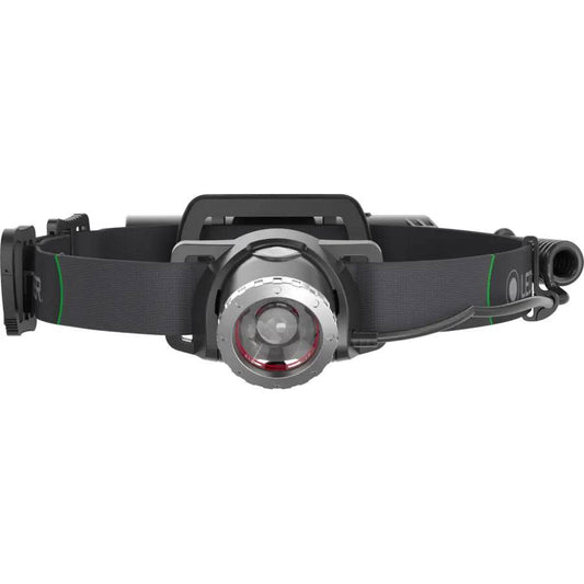 Led Lenser MH10 600LM USB husa filtre - Articole de Vanatoare