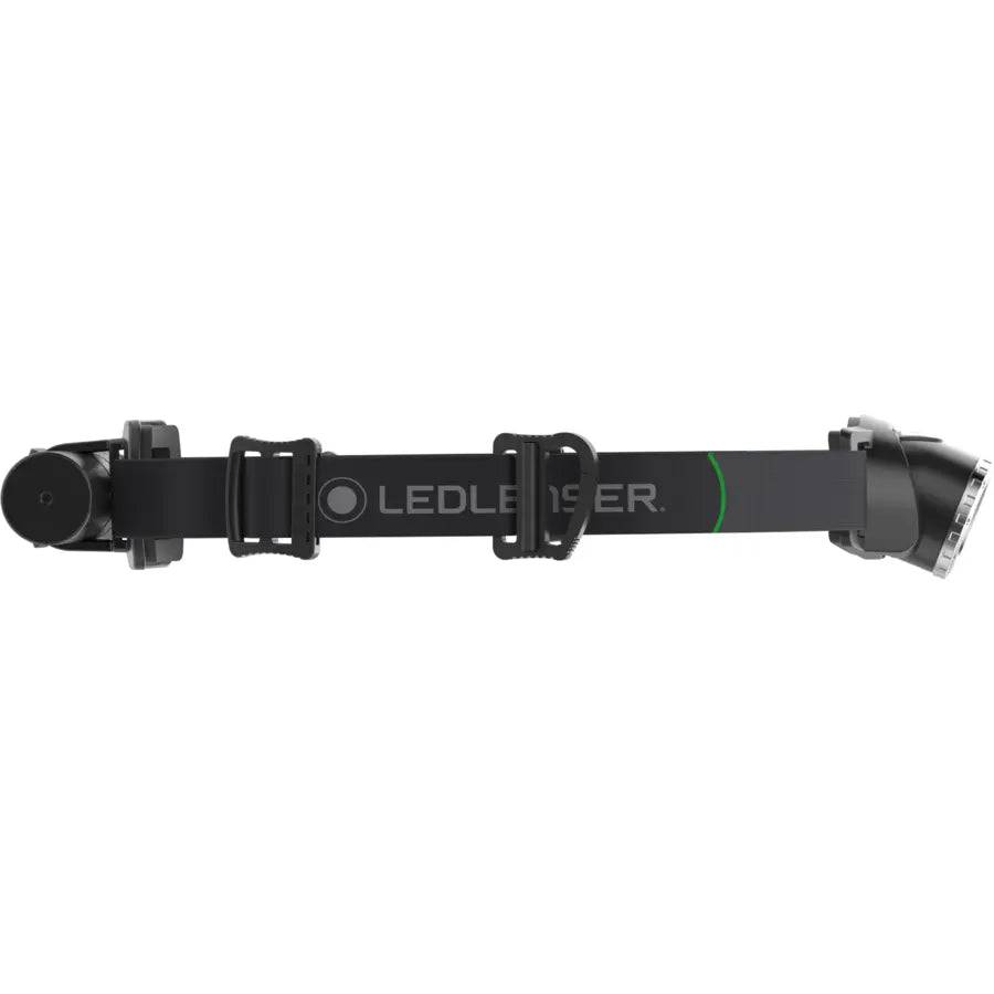 Led Lenser MH10 600LM USB husa filtre - Articole de Vanatoare