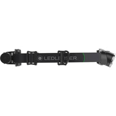 Led Lenser MH10 600LM USB husa filtre - Articole de Vanatoare