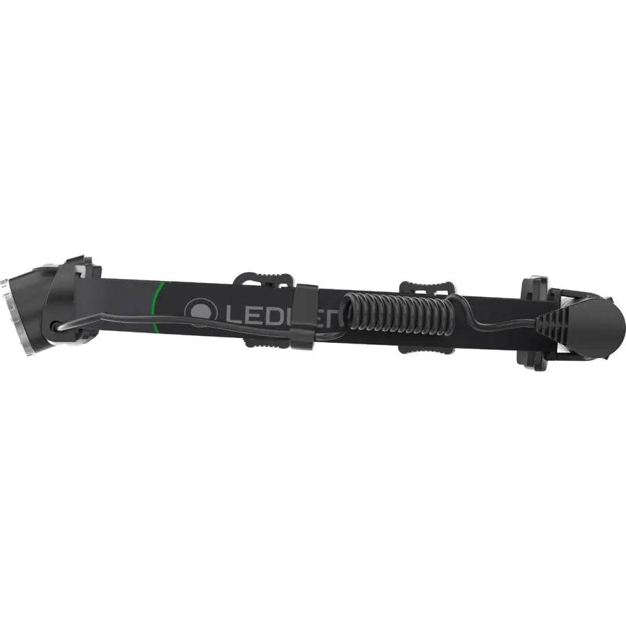Led Lenser MH10 600LM USB husa filtre - Articole de Vanatoare