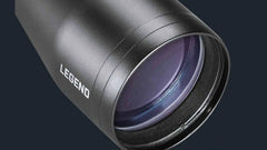 LEGEND 3-9X40 MULTI-X ILLUM - Articole de Vanatoare