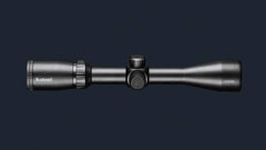 LEGEND 3-9X40 MULTI-X ILLUM - Articole de Vanatoare