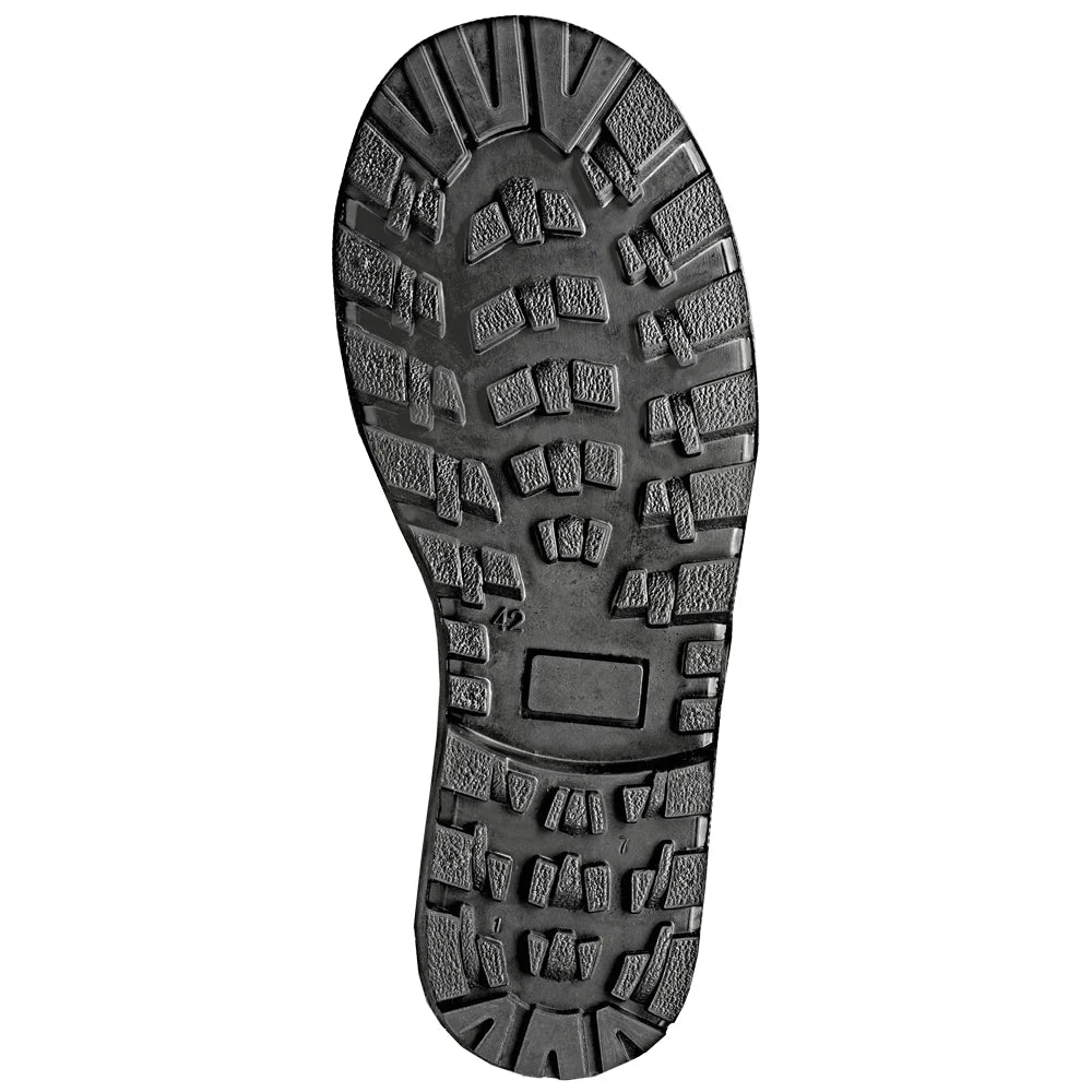 Lumberjack Cizme Protectie Lucrator Forestier EN ISO 20345 & EN ISO 17249