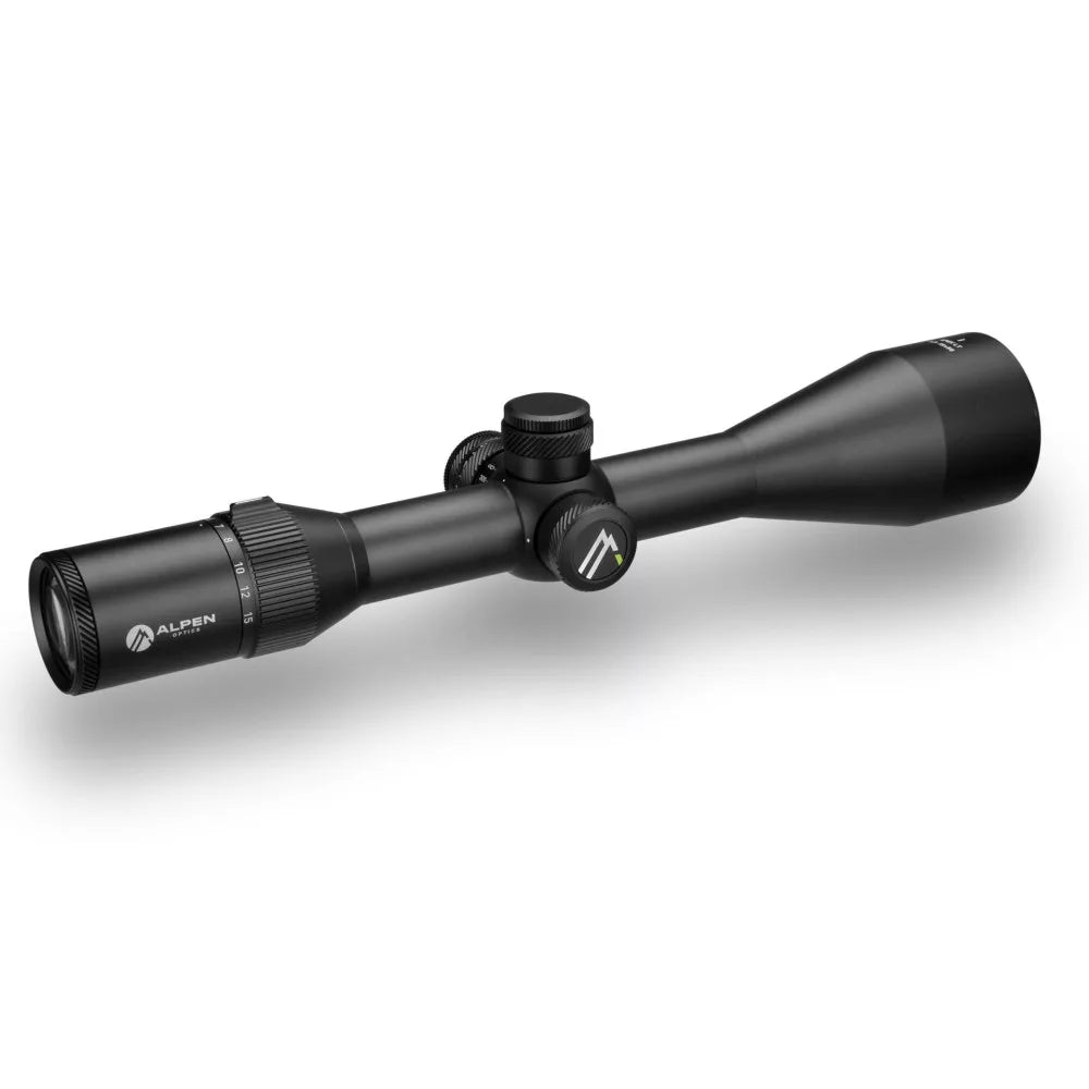Luneta Alpen Optics Apex LT 5-15x56 A4 punct - Articole de Vanatoare