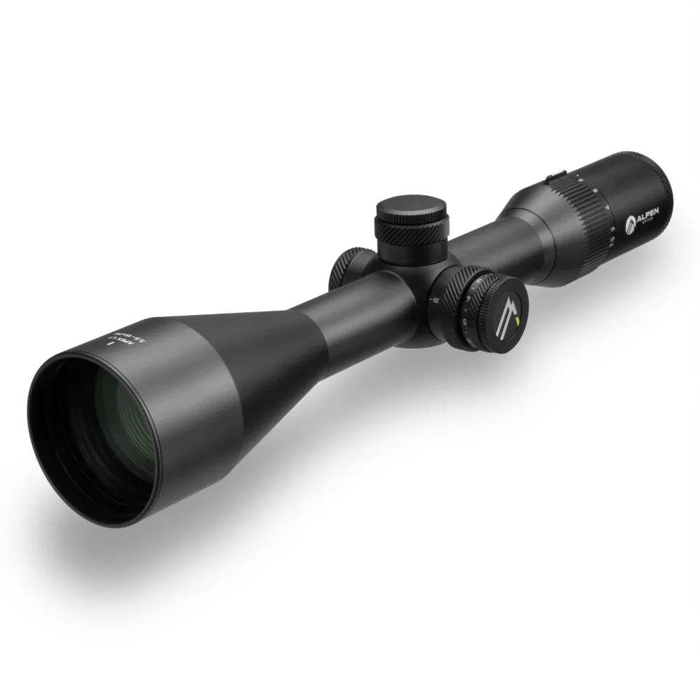 Luneta Alpen Optics Apex LT 5-15x56 A4 punct - Articole de Vanatoare