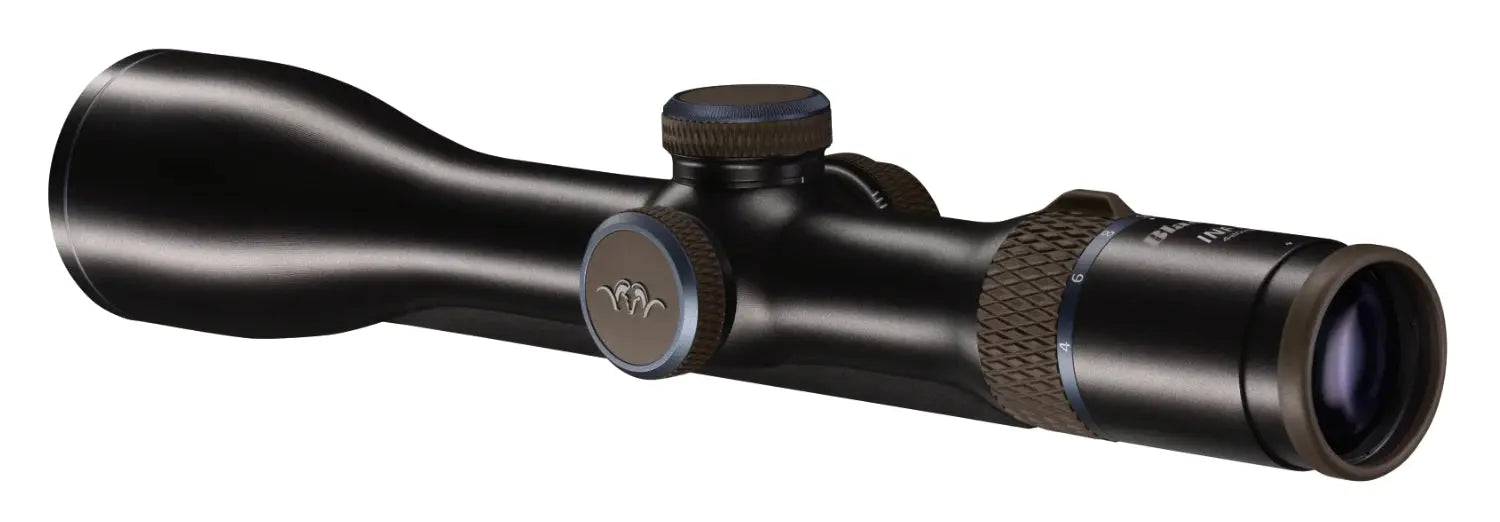 LUNETA BLASER 4-20X58 IC - Articole de Vanatoare