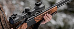 LUNETA BLASER B2 TIP 5-15X56 IC - Articole de Vanatoare