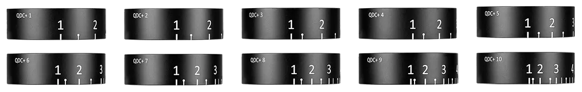 LUNETA BLASER B2 TIP 5-15X56 IC QDC - Articole de Vanatoare