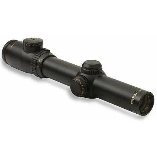 Luneta Bushnell Elite 25-4X24 4A IR 30MM - Articole de Vanatoare