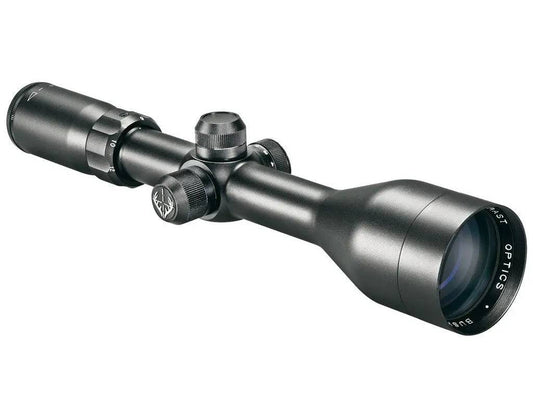 Luneta Bushnell Trophy XLT 3-12X56 IR4A 30MM - Articole de Vanatoare