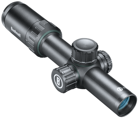 LUNETA PRIME 1-4X24 G4 IR 30MM - Articole de Vanatoare