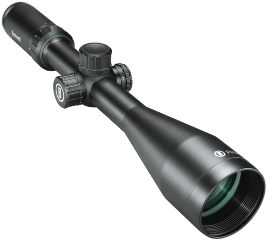 LUNETA PRIME 3-12X56 G4 IR 30MM - Articole de Vanatoare