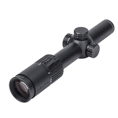 Luneta Delta Hornet 1-6x24 D2BR - Articole de Vanatoare