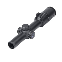 Luneta Delta Hornet 1-6x24 D2BR - Articole de Vanatoare