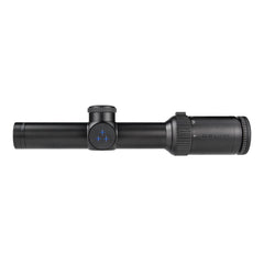 Luneta Delta Titanium 1-6x24 IR HD reticul 4A - Articole de Vanatoare
