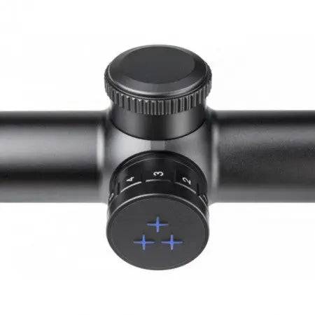 Luneta Delta Titanium HD 5-10x50 iluminata - Articole de Vanatoare