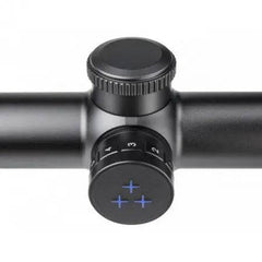 Luneta Delta Titanium HD 5-10x50 iluminata - Articole de Vanatoare