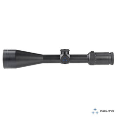 Luneta Delta Titanium HD 5-10x50 iluminata - Articole de Vanatoare