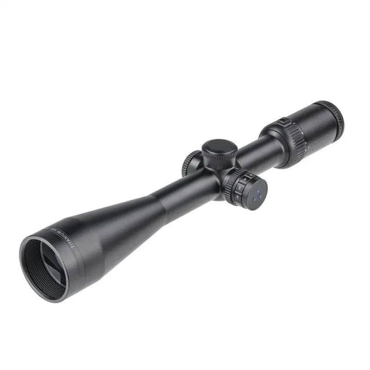 Luneta Delta Titanium HD 5-15x50 iluminata - Articole de Vanatoare