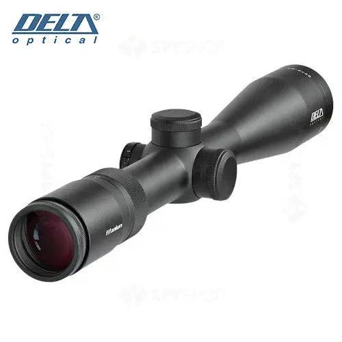 Luneta Delta Titanium HD 5-15x50 iluminata - Articole de Vanatoare