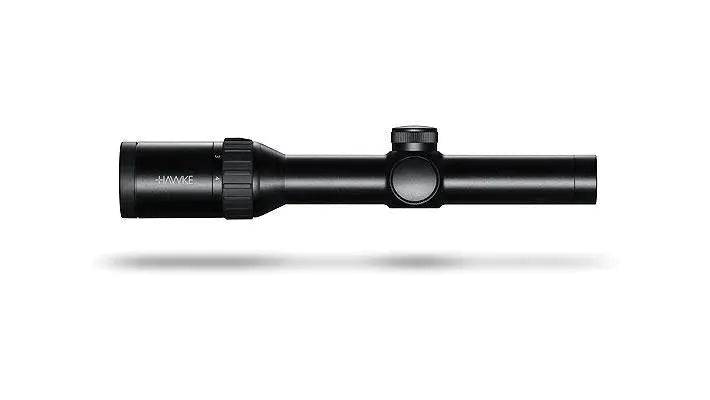 LUNETA ENDURANCE WA 1-4 24 L4A IR 30MM - Articole de Vanatoare