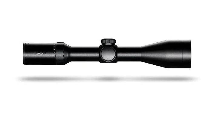 LUNETA VANTAGE WA 5-10 50 L4A IR 30MM - Articole de Vanatoare