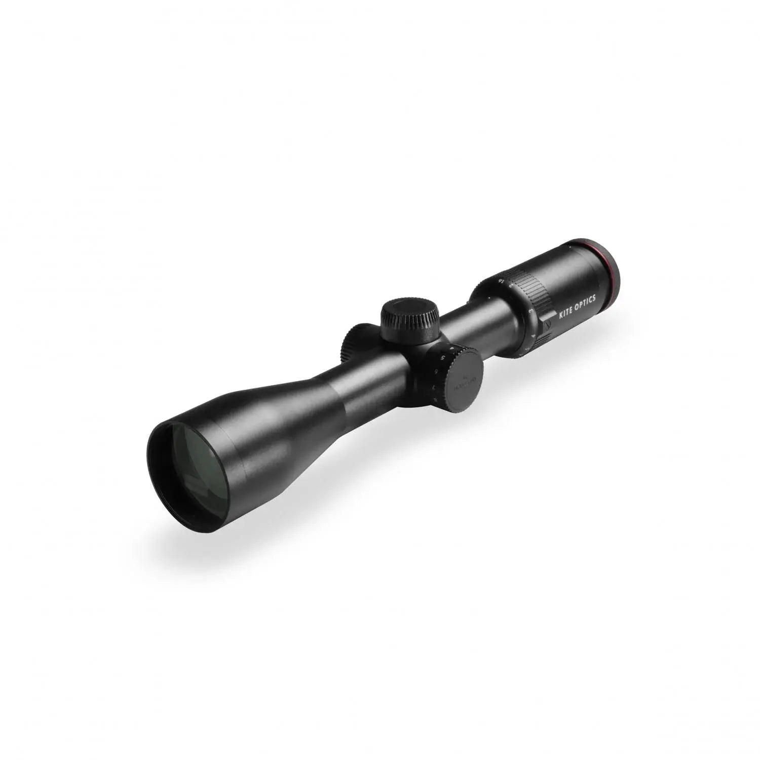 LUNETA KITE OPTICS K6 HD 6-10X42 IRA4I 30MM - Articole de Vanatoare