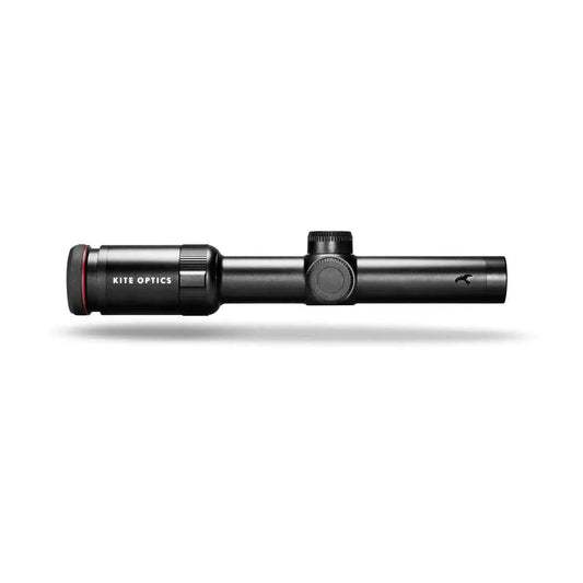 LUNETA KITE OPTICS K6 HD 1-6X24 IRA4I 30MM - Articole de Vanatoare