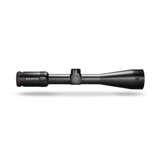 LUNETA KITE OPTICS K6 HD 2-12X50 IRA4I 30MM - Articole de Vanatoare