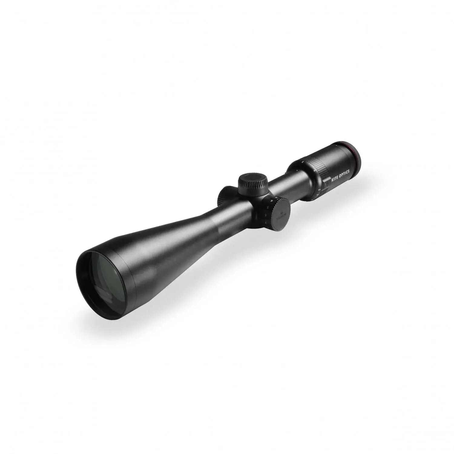 LUNETA KITE OPTICS K6 HD 2-12X50 IRA4I 30MM - Articole de Vanatoare