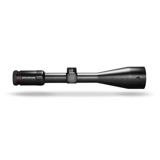LUNETA KITE OPTICS K6 HD 5-15X56 IRA4I 30MM - Articole de Vanatoare