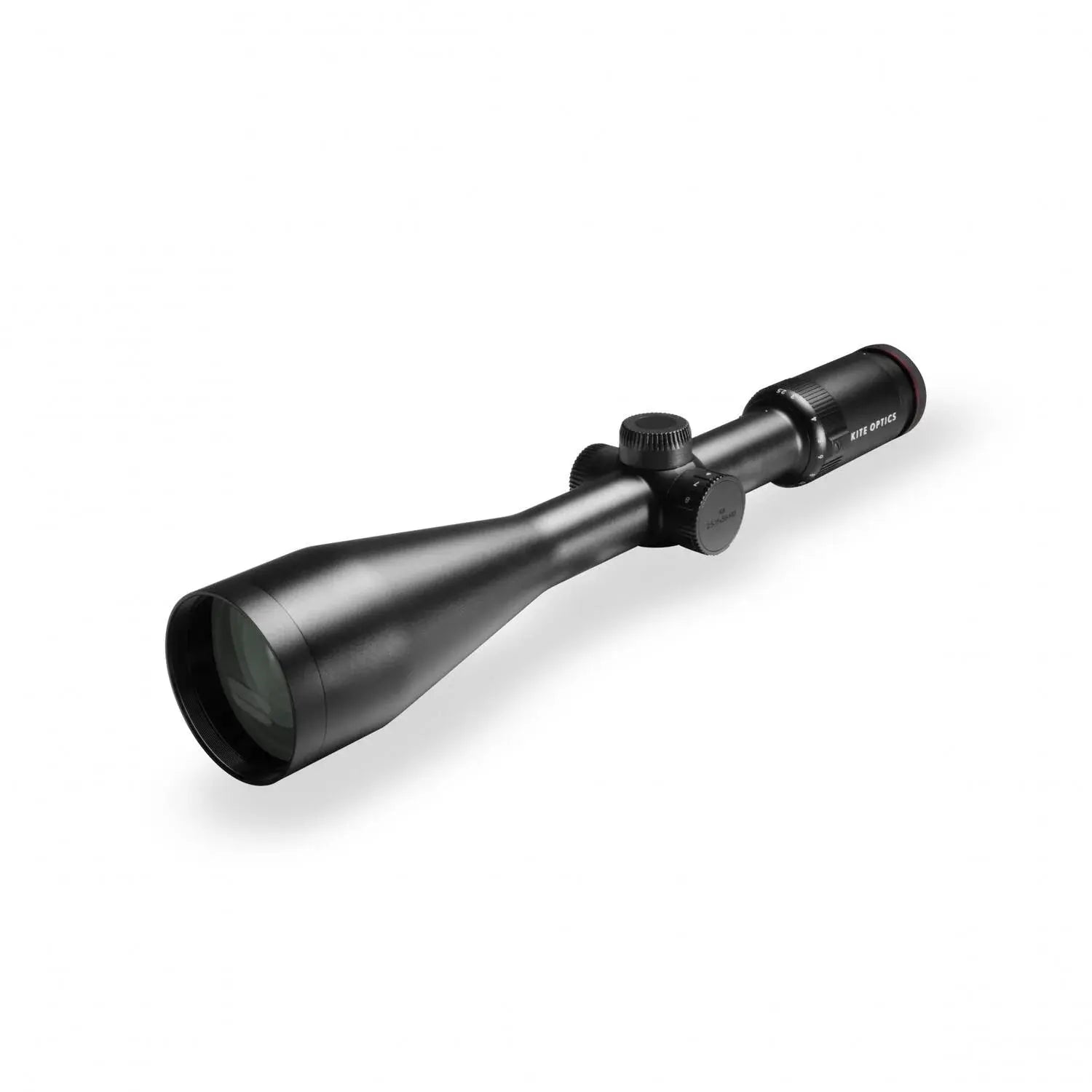 LUNETA KITE OPTICS K6 HD 5-15X56 IRA4I 30MM - Articole de Vanatoare