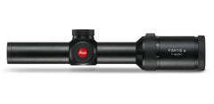 Luneta Leica Fortis 1-6x24 reticul L-4a - Articole de Vanatoare
