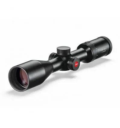 Luneta Leica Fortis 5-15x56 inele - Articole de Vanatoare